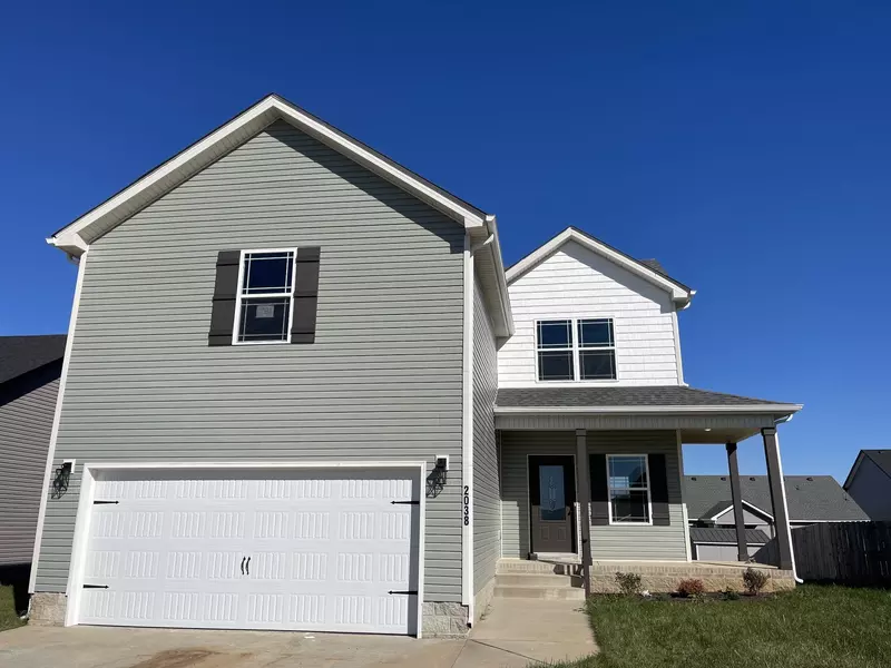 5 Hop Smith Rd, Cumberland Furnace, TN 37051