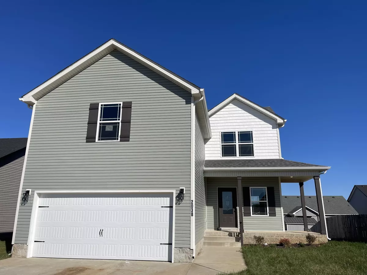 Cumberland Furnace, TN 37051,5 Hop Smith Rd