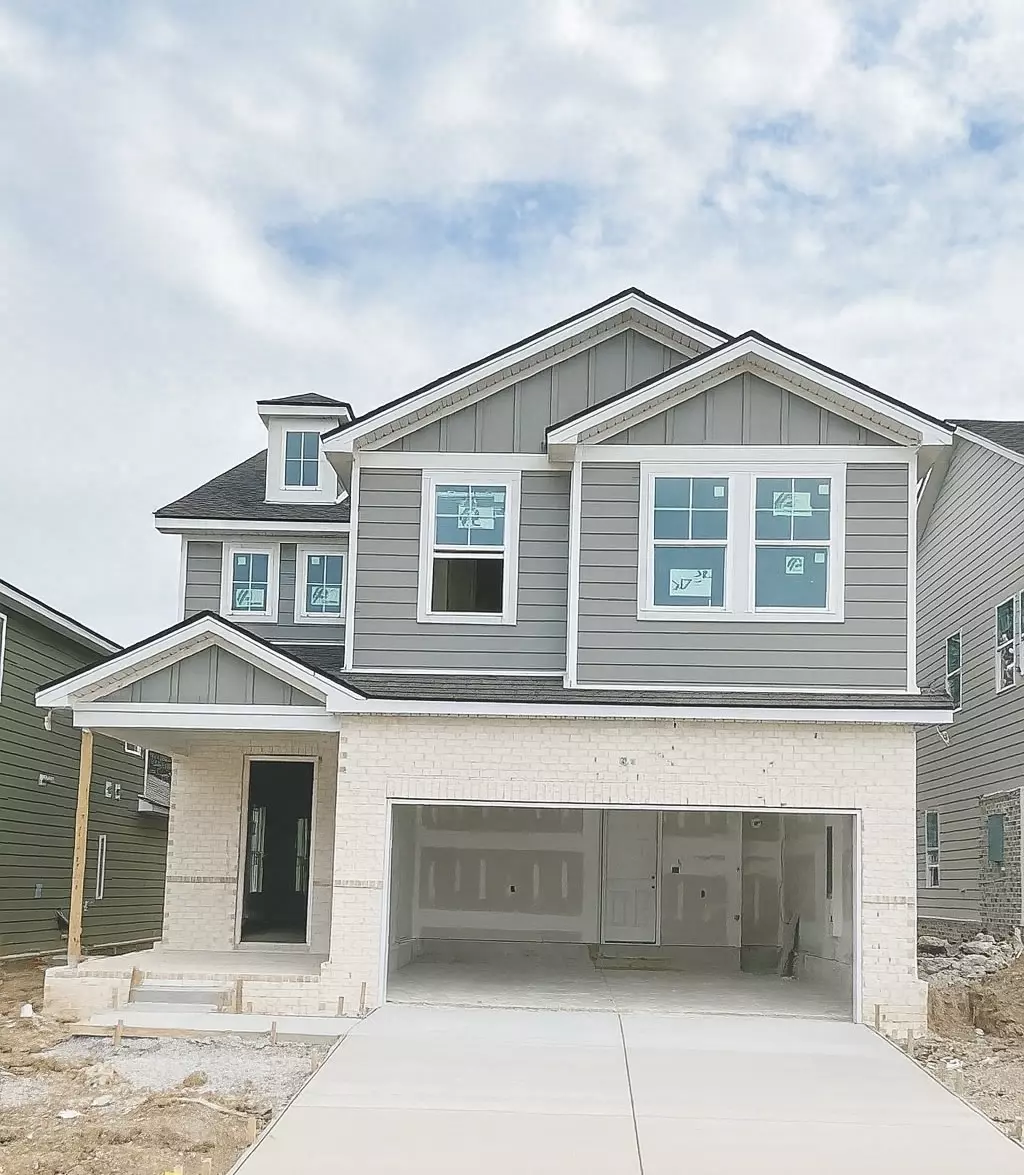 Nashville, TN 37214,517 Canal Circle #NW