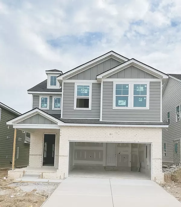 517 Canal Circle #NW, Nashville, TN 37214