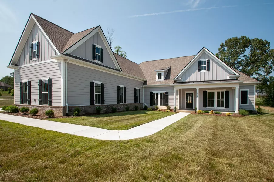 7332 Dutch River Circle, Fairview, TN 37062