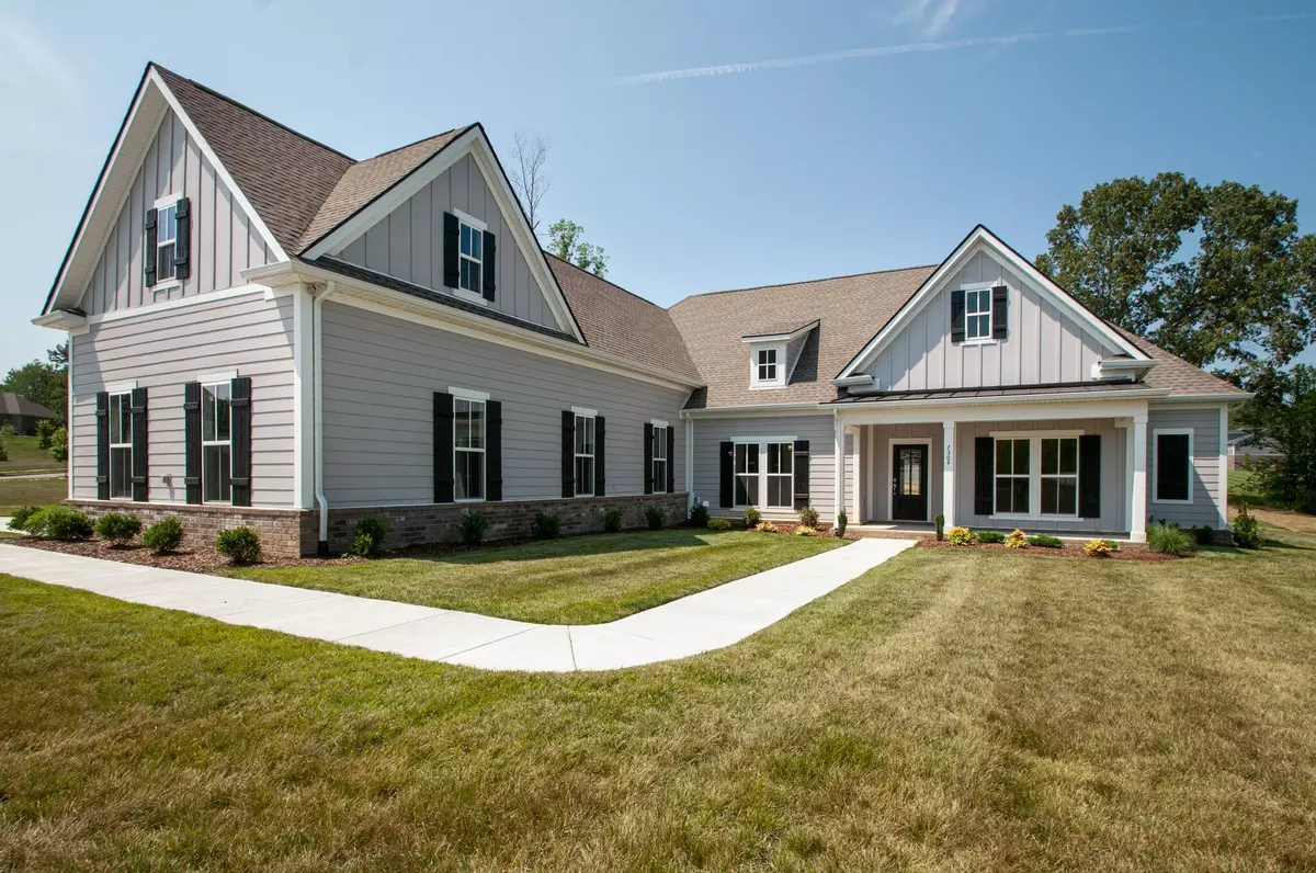 Fairview, TN 37062,7332 Dutch River Circle