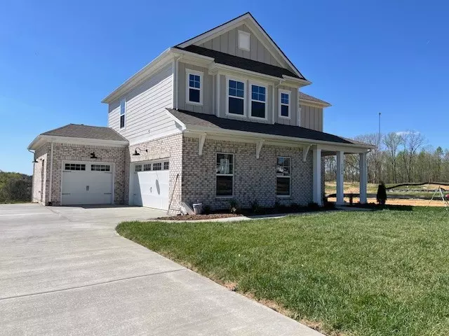 7514 Shoal Mill Point, Fairview, TN 37062
