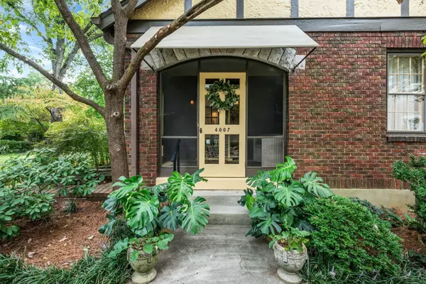 Nashville, TN 37205,4007 Aberdeen Rd