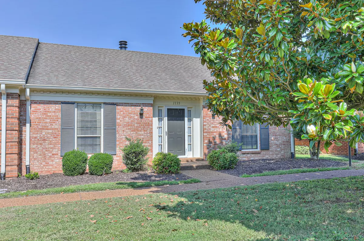 Murfreesboro, TN 37130,1135 E Northfield Blvd
