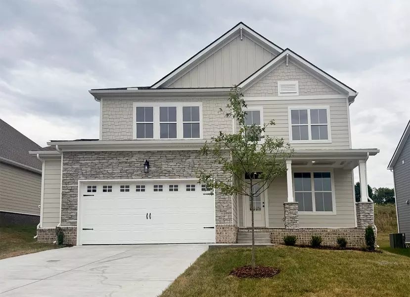 134 Emeline Way, Mount Juliet, TN 37122