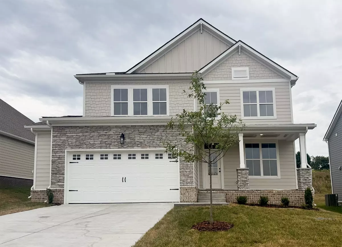 Mount Juliet, TN 37122,134 Emeline Way