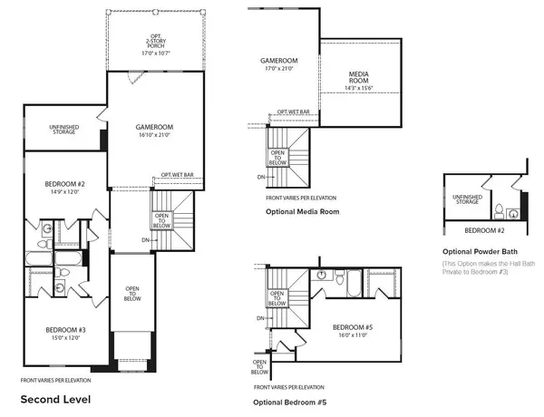 Fairview, TN 37062,7275 Orrinshire Drive