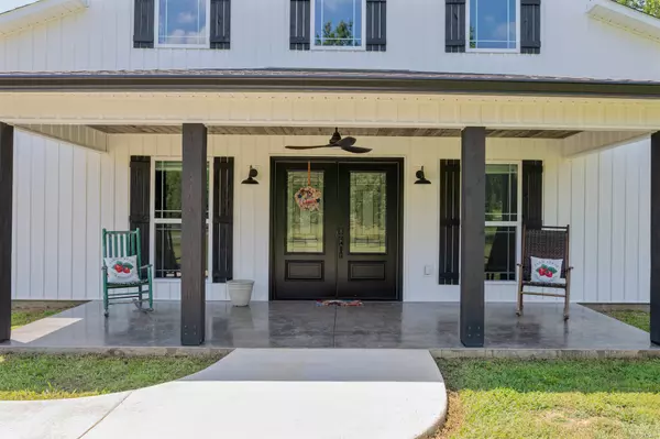 Parsons, TN 38363,954 Old Perryville Rd