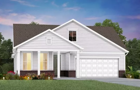 332 Stanza Drive Lot 119, Murfreesboro, TN 37128