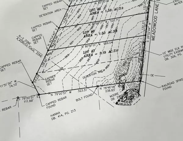 0 Old Tullahoma Rd, Winchester, TN 37398