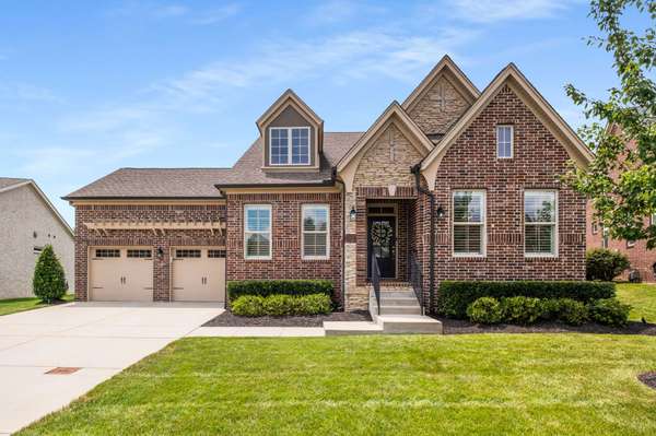 241 Caroline Way, Mount Juliet, TN 37122