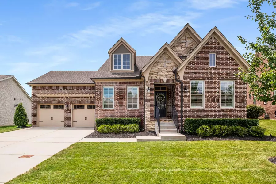 241 Caroline Way, Mount Juliet, TN 37122