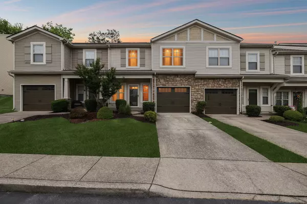 Hermitage, TN 37076,735 Tulip Grove Rd #325