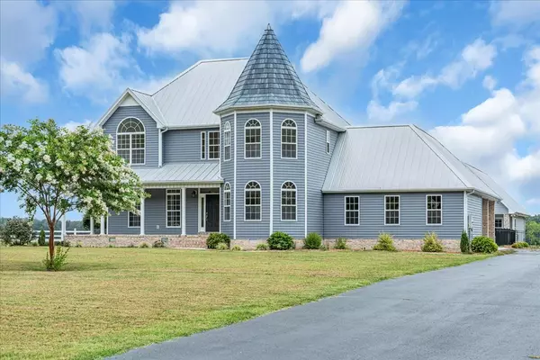 4662 Murfreesboro Hwy, Manchester, TN 37355