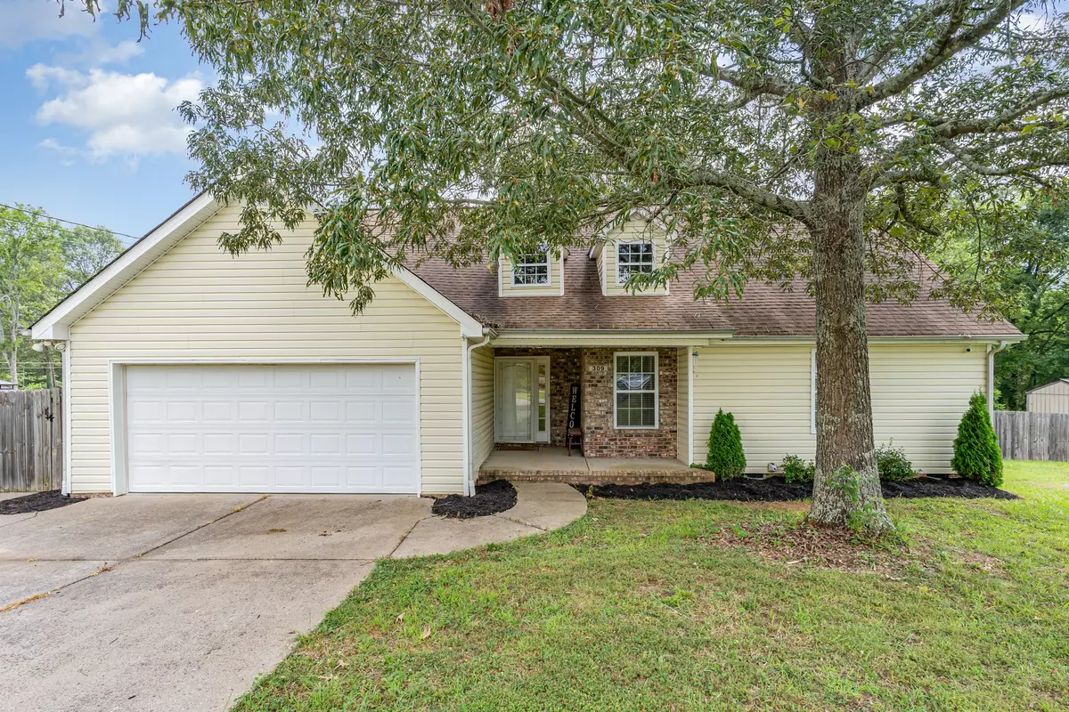 Murfreesboro, TN 37129,309 Sunnycrest Dr