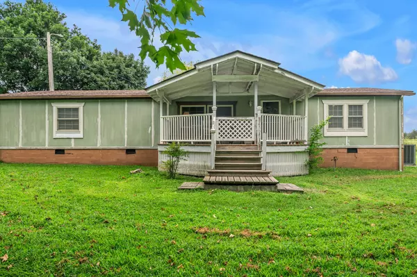 Orlinda, TN 37141,5645 Price Rd