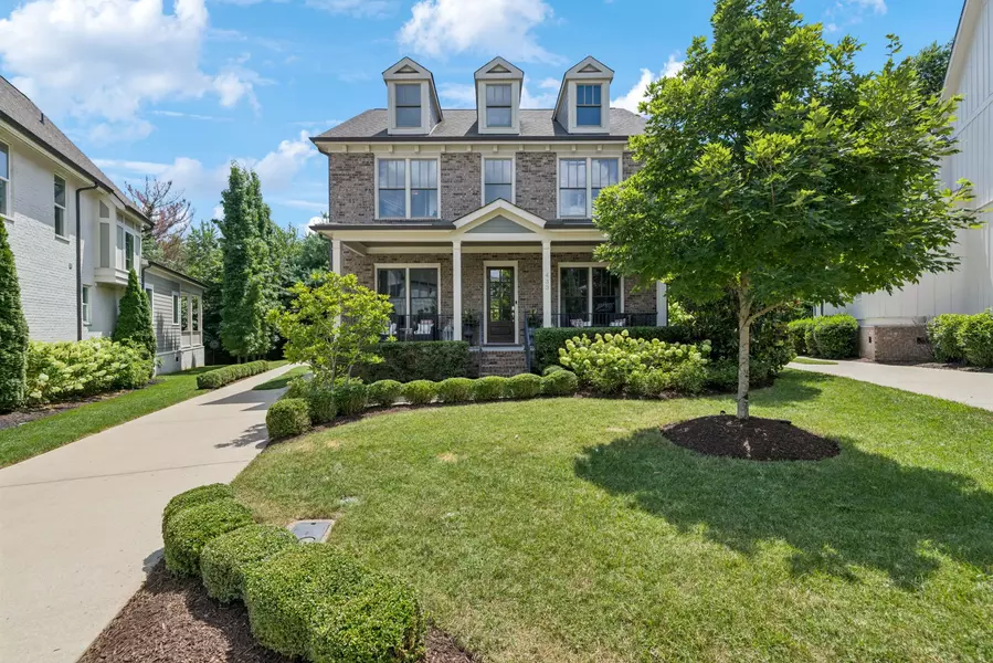 433 Dragonfly Ct, Franklin, TN 37064