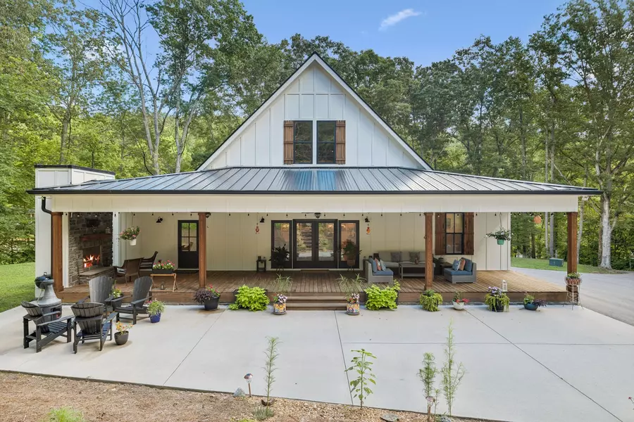 7469 Sleepy Hollow Rd, Fairview, TN 37062
