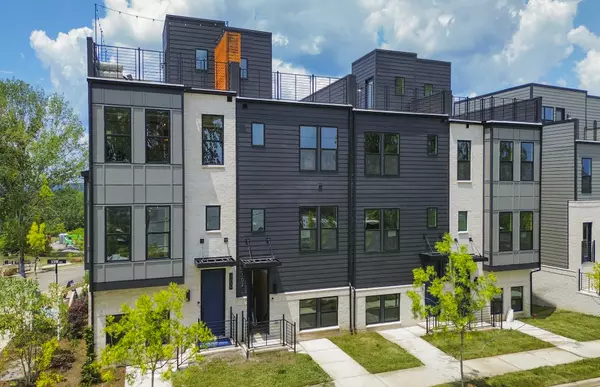 522 Cityscape Dr, Nashville, TN 37218
