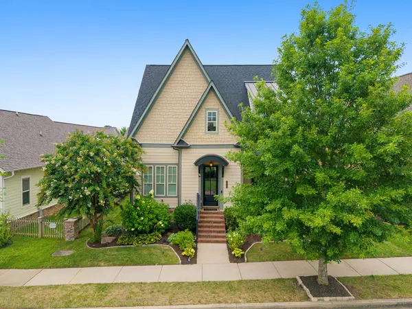 Thompsons Station, TN 37179,3112 Hazelton Dr