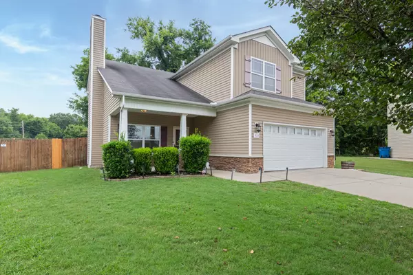 Smyrna, TN 37167,323 Sarava Lane