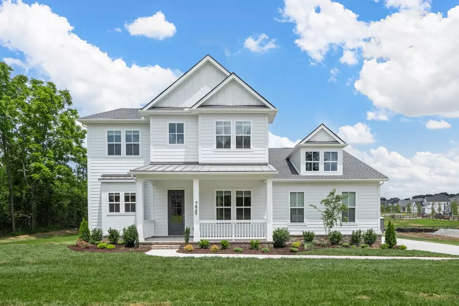 7425 Old Nashville Rd, Fairview, TN 37062