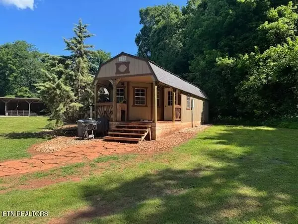 Friendsville, TN 37737,414 Dunlap Hollow Rd
