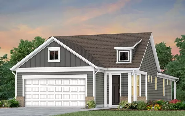 415 Sharp Way Lot 184, Murfreesboro, TN 37129