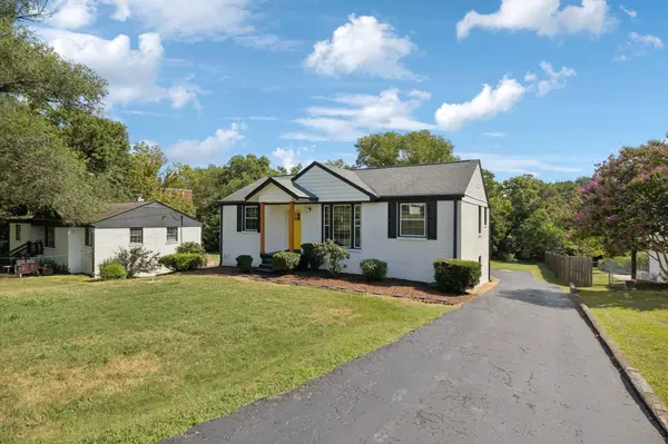 Nashville, TN 37216,2343 Fernwood Dr