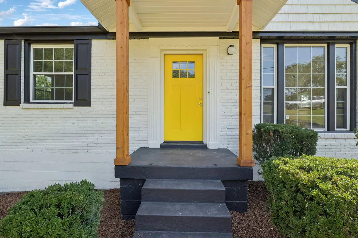 Nashville, TN 37216,2343 Fernwood Dr