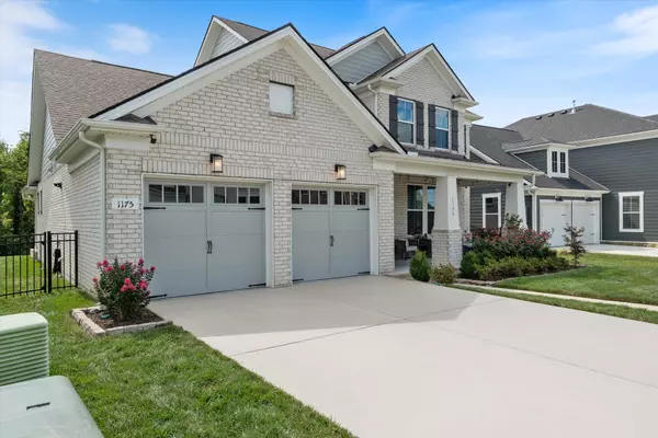 Hendersonville, TN 37075,1175 Pebble Run Rd