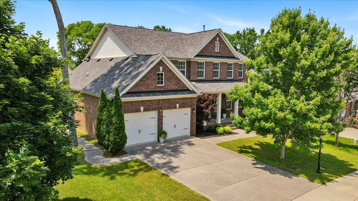 Mount Juliet, TN 37122,2740 Alvin Sperry Pass