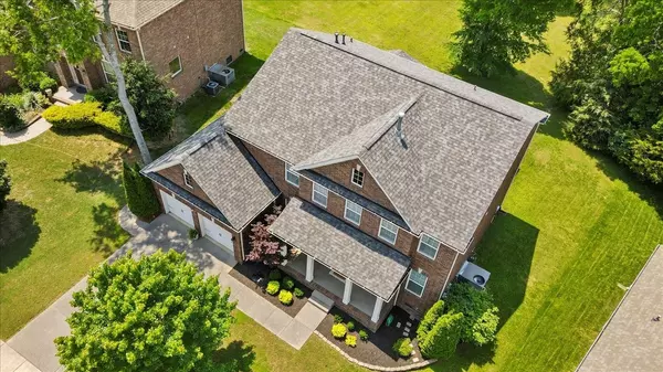 Mount Juliet, TN 37122,2740 Alvin Sperry Pass