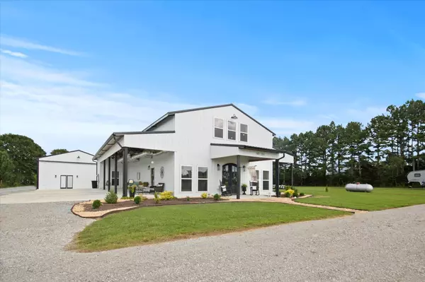 Taft, TN 38488,136 Pepper Rd