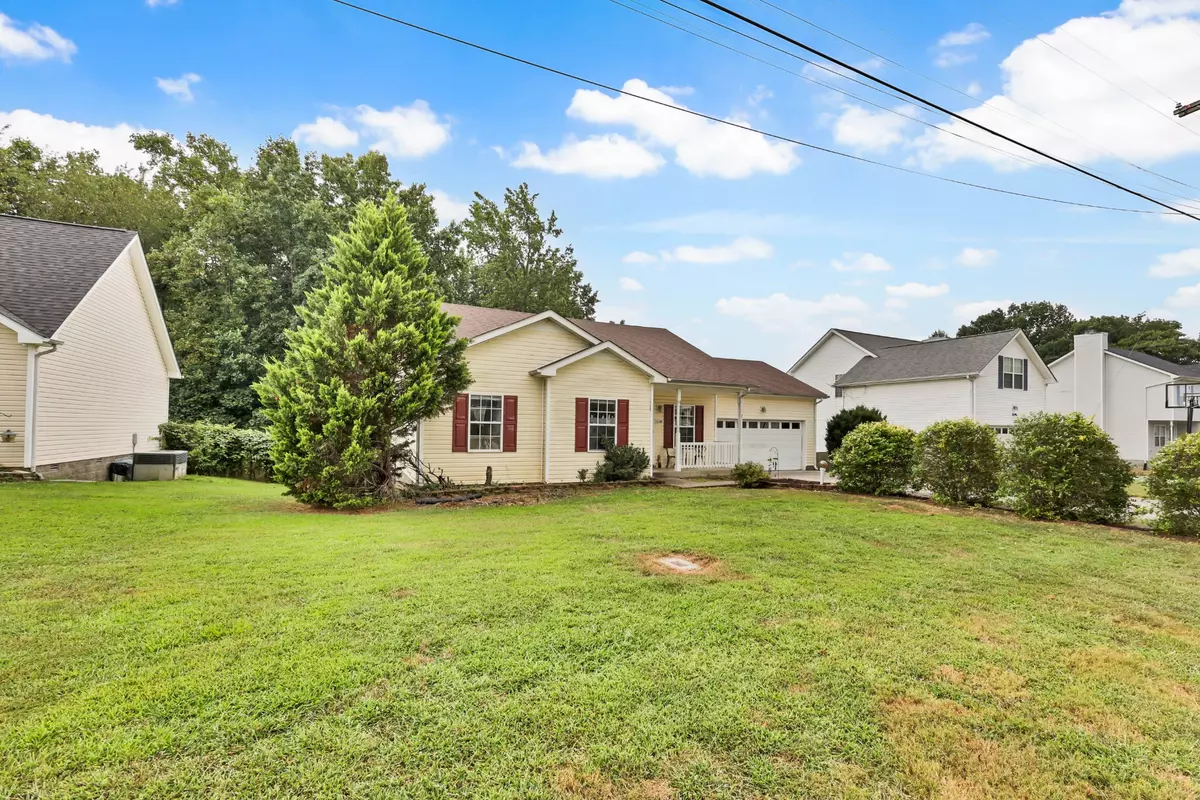 Clarksville, TN 37042,1380 Scrub Oak Dr