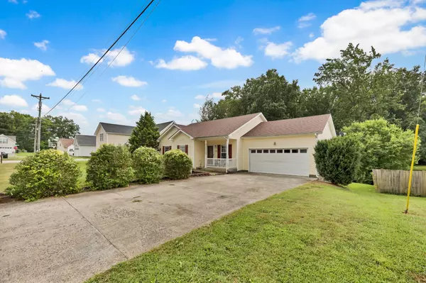 Clarksville, TN 37042,1380 Scrub Oak Dr