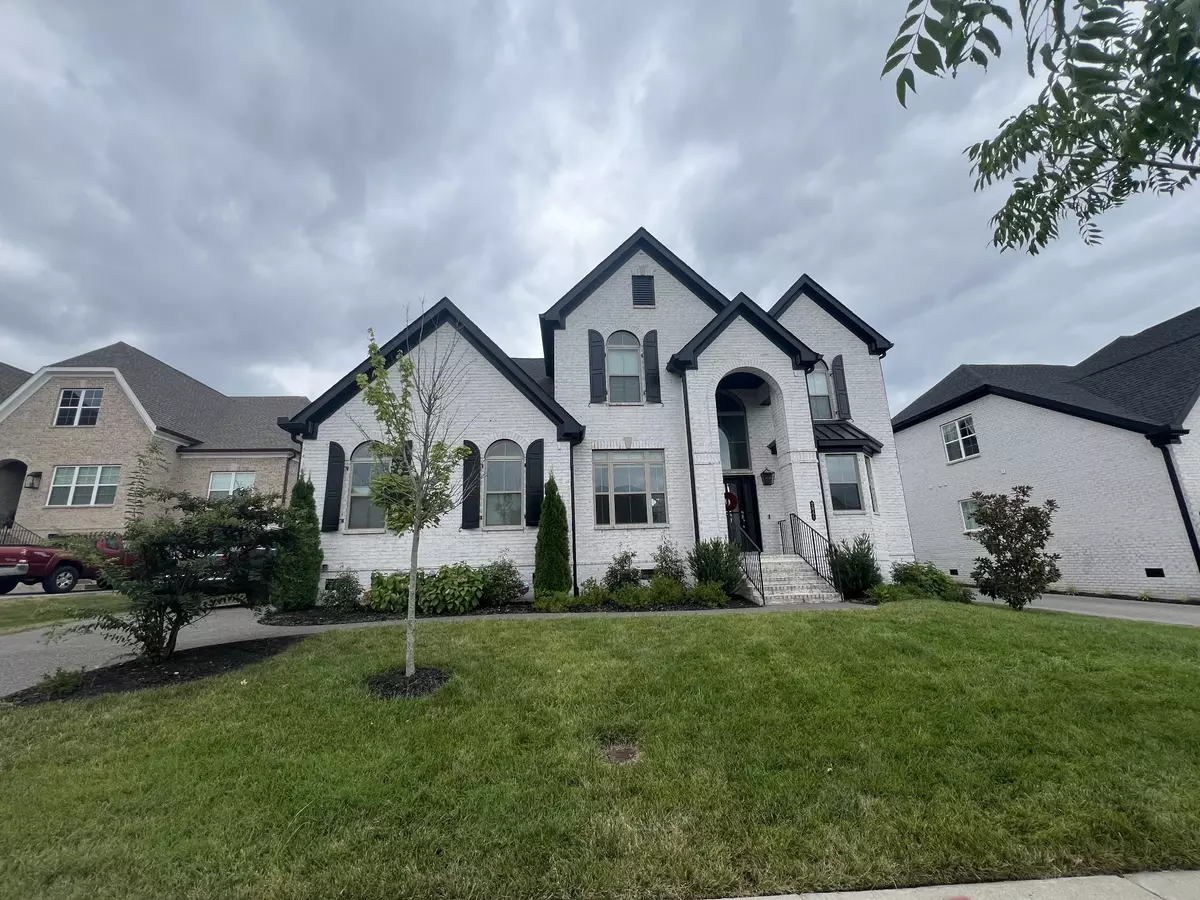 Nolensville, TN 37135,2041 Bocage Cir