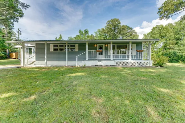 1917 Old Parksville Road #NE, Cleveland, TN 37323