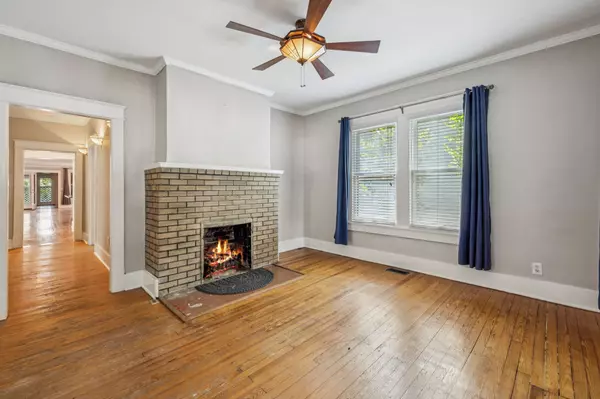 Nashville, TN 37206,709 Benson St