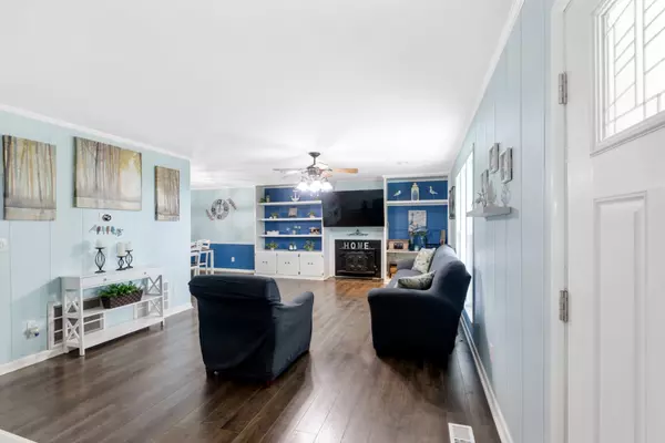 Hartsville, TN 37074,745 Ed Seay Gregory Ln