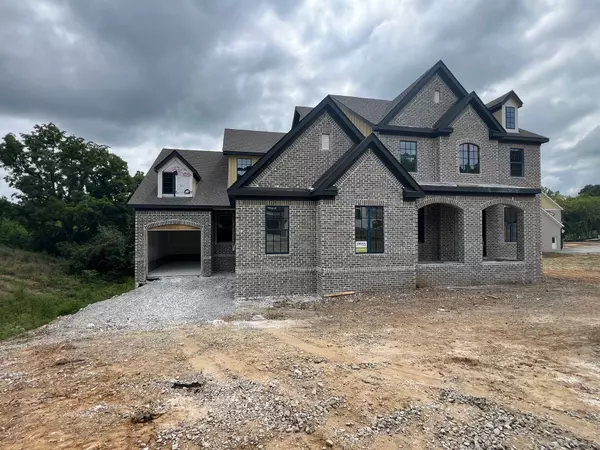 1832 Dartmouth Drive, Brentwood, TN 37027