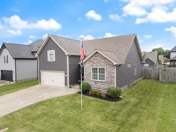 Clarksville, TN 37040,3782 Tradewinds Ter