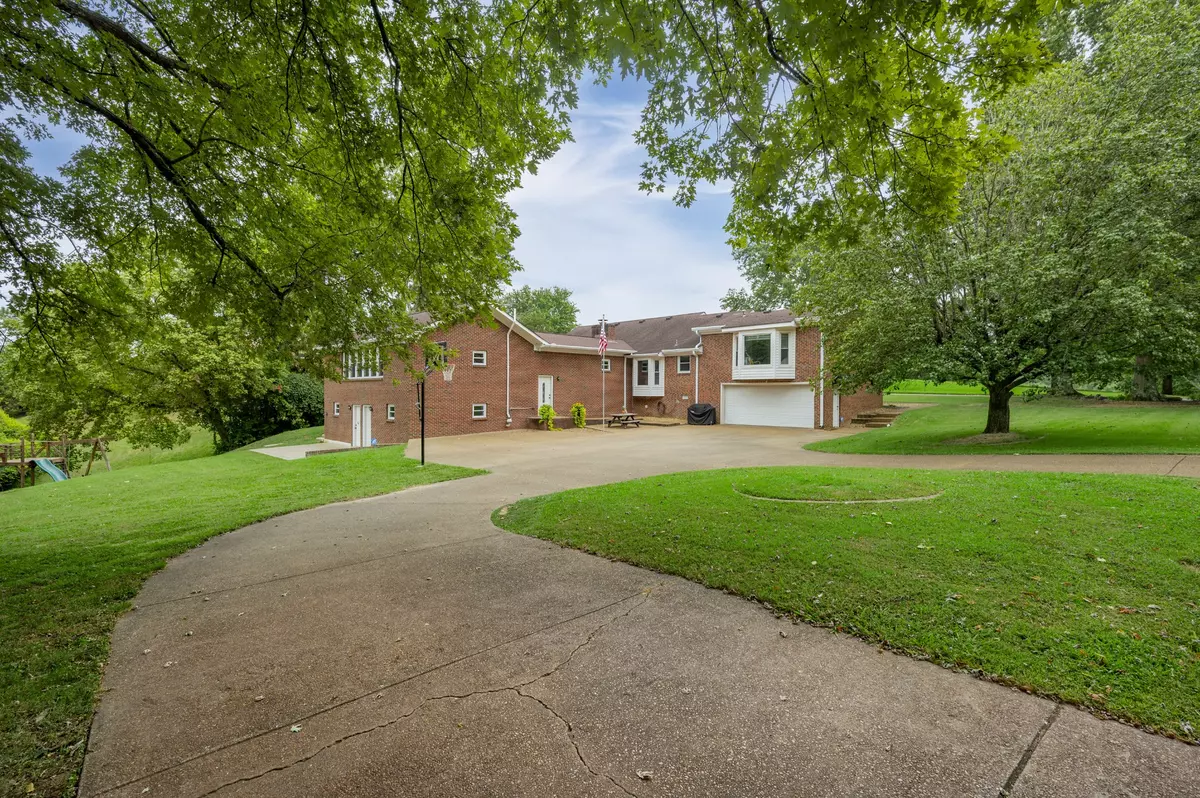 Old Hickory, TN 37138,5625 Scenic Ridge Dr