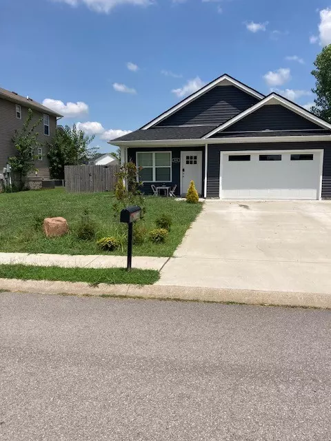 Oak Grove, KY 42262,304 Ferdinand Ln