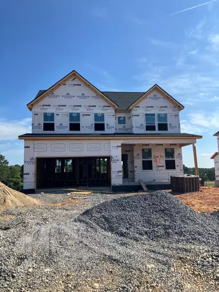4161 Burton Drive, White House, TN 37188