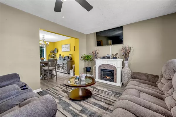 Clarksville, TN 37040,3641 S Jot Dr