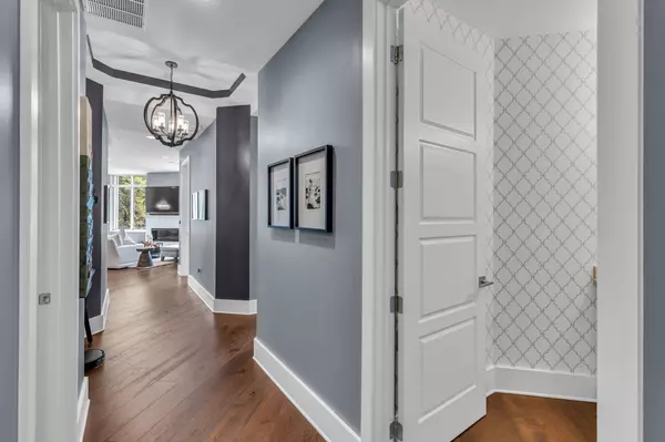 Nashville, TN 37210,20 Rutledge St #109