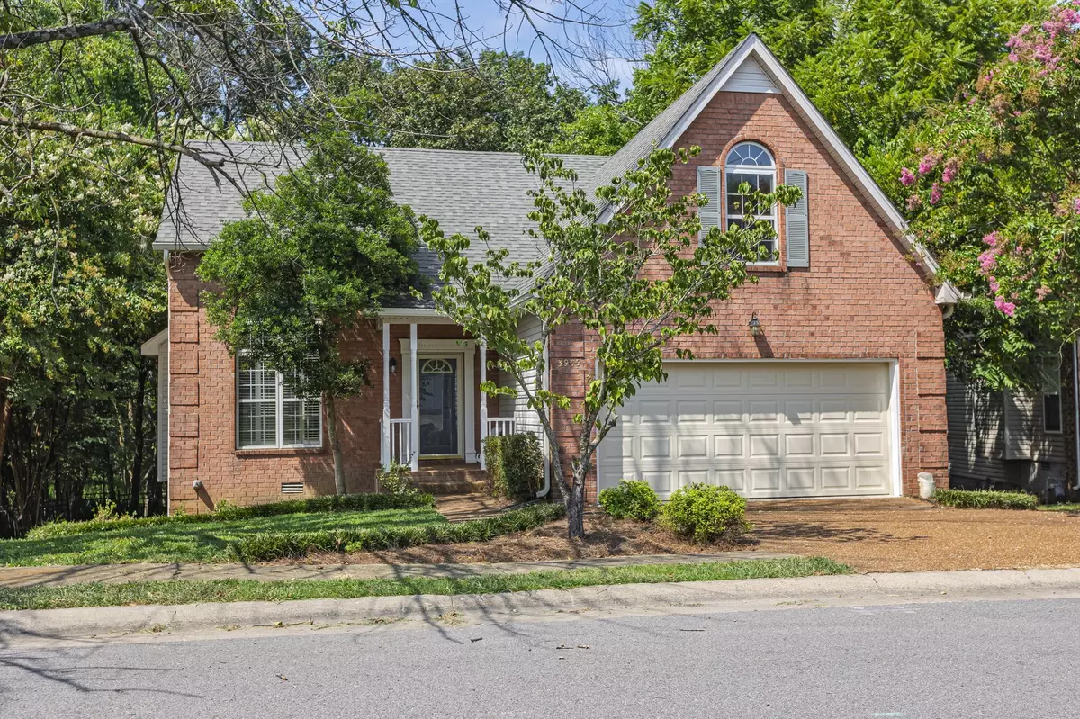 Antioch, TN 37013,3909 Waterford Way