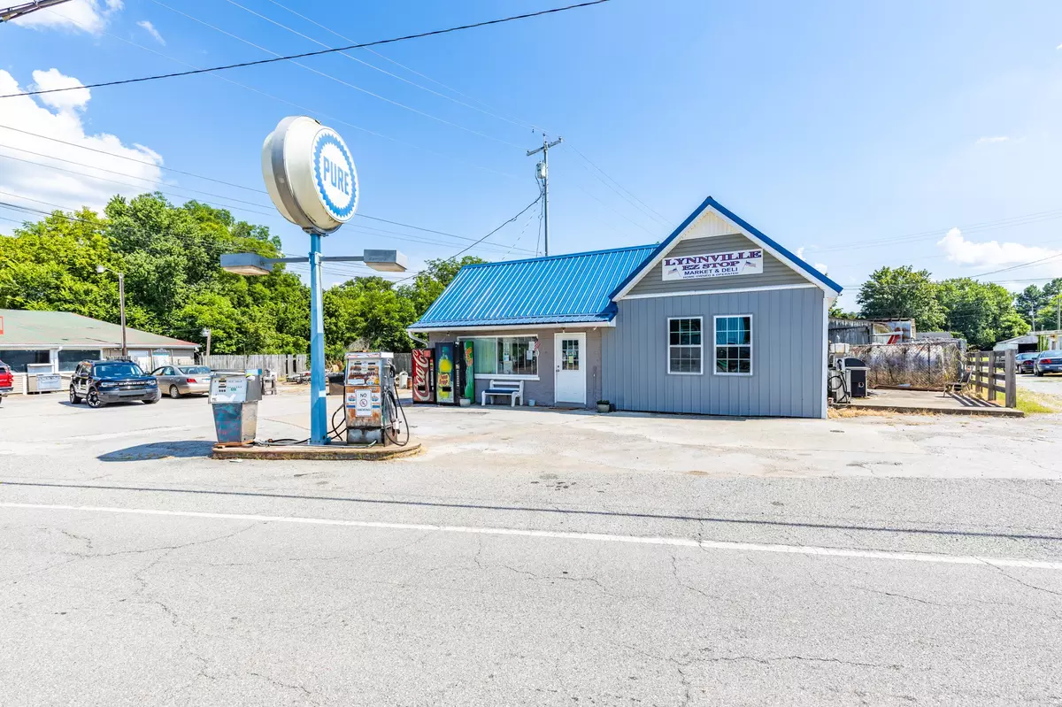 Lynnville, TN 38472,1740 Main St